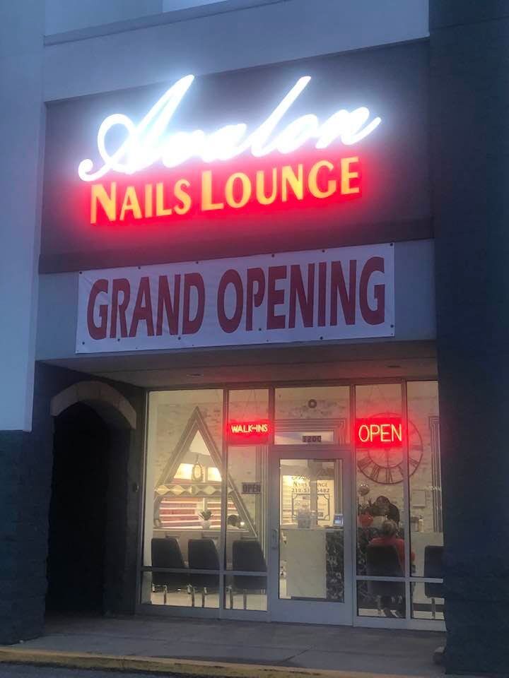 Open